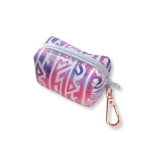 Poo Bag Holder - Fruity Sorbet