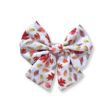 Sailor Bow - Autumn Leaves