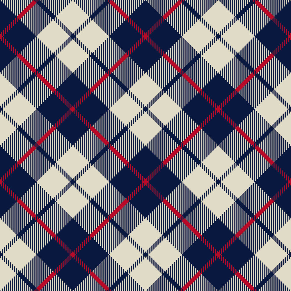 Nautical Plaids