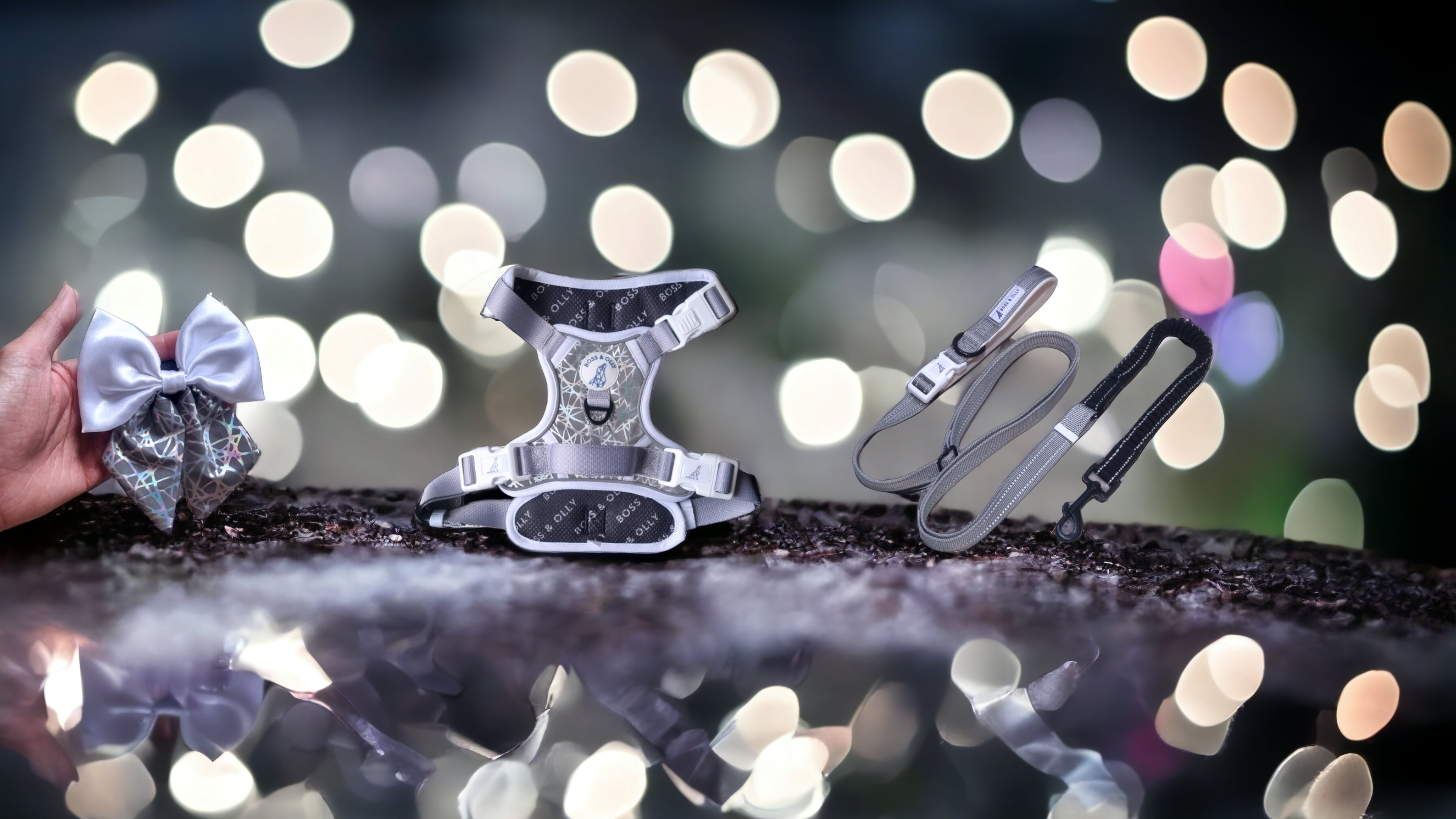 ✨ holoGlam (Reflective Series)