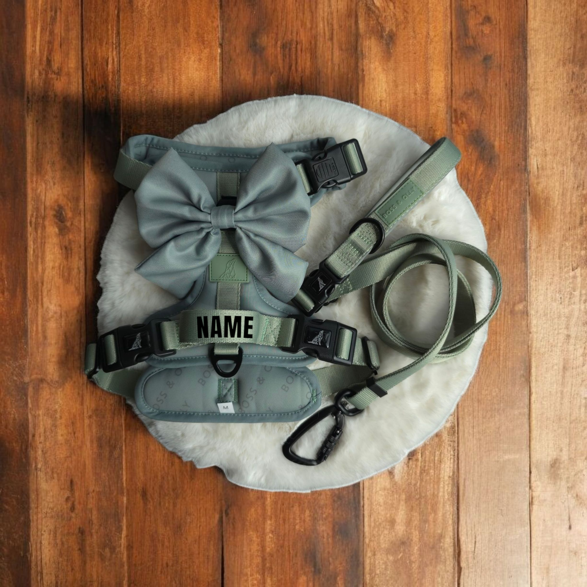 Sage Collection – The IDGAW One