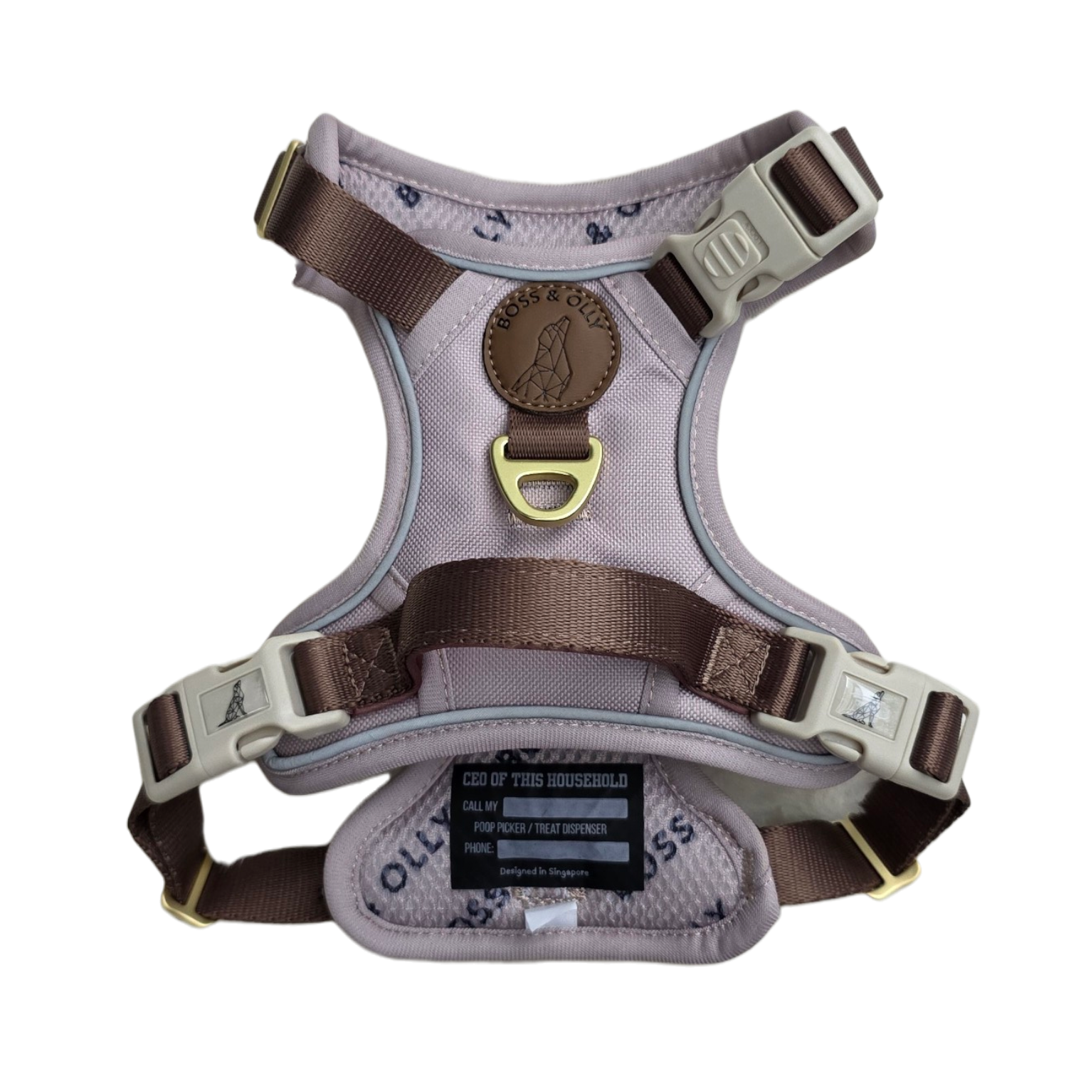 Taupe