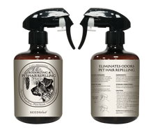 SEEDShub - DEODORIZING & PET HAIR REPELLING SPRAY