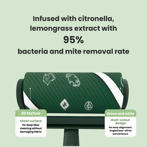 LINT ROLLER BUNDLE