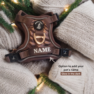 Active Harness - Cinnamon