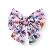 Sailor Bow - Orchid