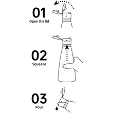SEEDShub - HAIR REPELLING FABRIC SOFTENER