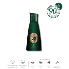 SEEDShub - HAIR REMOVAL LAUNDRY DETERGENT
