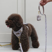 Convertible Leash Plus+ White Batik (Pre-Order: ETA Early Nov)