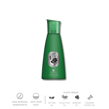 SEEDShub - HAIR REPELLING FABRIC SOFTENER