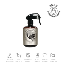 SEEDShub - DEODORIZING & PET HAIR REPELLING SPRAY