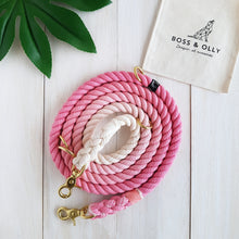 Customise a Single ombre leash