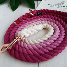 Customise a Single ombre leash