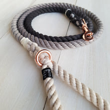 Customise a Single ombre leash