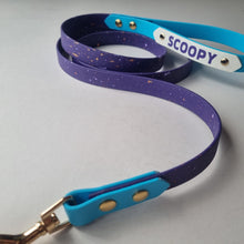 Add-on: Personalisation on an additional colour strap