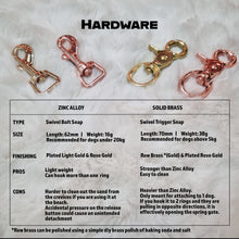 Rope Leash (Pink) : Made-to-Order