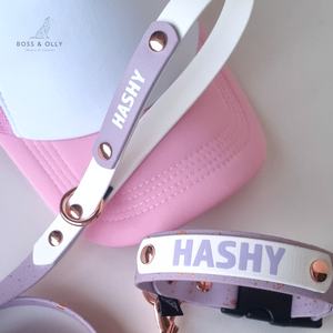 Add-on: Personalisation on an additional colour strap