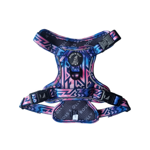 Active Harness - Ombre