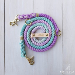 Mermaid Leash