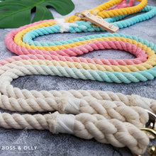 Customise a Single ombre leash