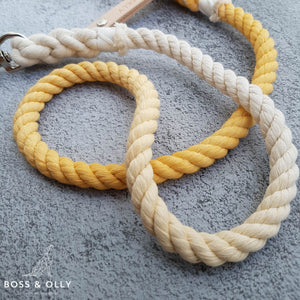 Customise a Single ombre leash