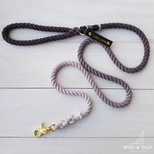 Customise a Single ombre leash