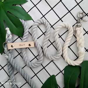 Customise a Single ombre leash