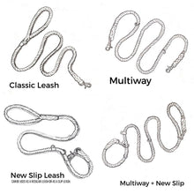 Mermaid Leash